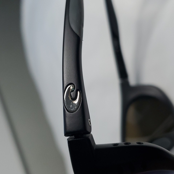 Costa Fathom sunglasses - Picture 9 of 10